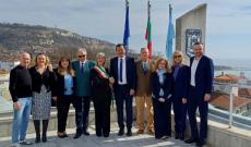 Danza tra le pieghe della storia