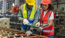 Un assunto su tre &egrave; straniero