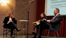 Referendum, il s&igrave; e il no a confronto