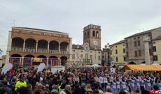 Un Carnevale indimenticabile