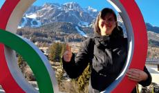 La nuova vita comincia ai Giochi