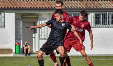 Bocar, il primo pari esterno &egrave; salato