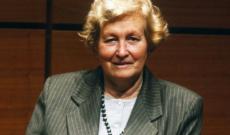 Riflettori su Tina Anselmi