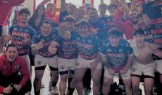 Uno-due per i baby rossobl&ugrave;