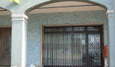 Ufficio postale chiuso sino a fine marzo