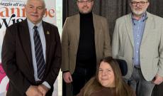 Per accompagnare i giovani verso il futuro