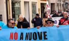 Trivellazioni, critiche a Gasparini