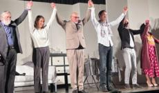 La rassegna apre con il botto