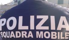 Mezzo chilo di cocaina: condanna a tre anni