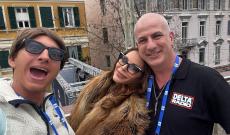 Sanremo, &ldquo;in attesa di sorprese&rdquo;