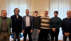 Respiro internazionale al Buzzolla