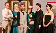 &ldquo;Niente &egrave; come sembra&rdquo;