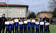 Wolfy Carnival, festa a cielo aperto