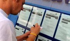 L&rsquo;agenzia per il lavoro arriva in paese