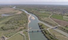 Ogni cittadino potr&agrave; campionare il Po