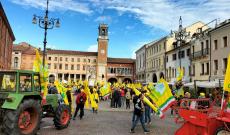 &ldquo;In difesa dei prodotti agricoli&rdquo;