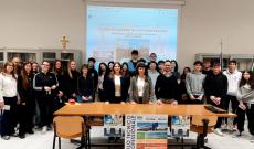 Gli infermieri nelle scuole per insegnare il soccorso