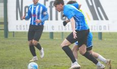 Rovigo, oggi un derby in anticipo