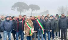 Lo zuccherificio chiude, &egrave; allarme