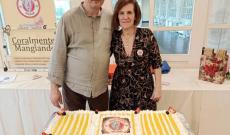 Il Plinius si fa onore a Erbusco