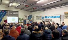 Gli agricoltori fanno il bilancio