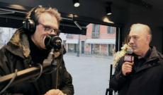 &ldquo;Nebraska&rdquo; sbarca in radio