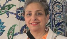 &ldquo;Solo cos&igrave; il mio Iran sar&agrave; libero&rdquo;