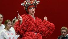 Questa si chiama &ldquo;Meraviglia&rdquo;