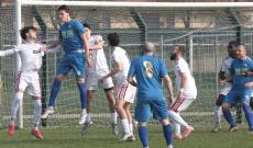 Il Rovigo &ldquo;incorna&rdquo; il Monselice