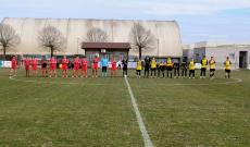 Lotta per il secondo posto