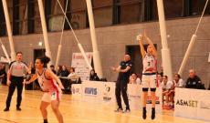 Colpaccio stagionale della Rhodigium