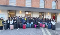 Sulle orme di Impastato e Borsellino