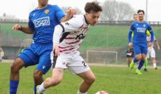 La Vis frena e perde un&rsquo;occasione