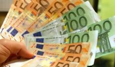 Credito, in 5 anni persi 200 milioni