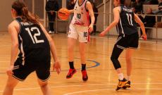 &ldquo;Un capolavoro delle ragazze&rdquo;