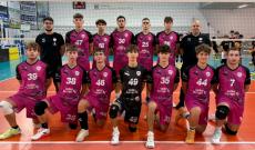 Quarti di finale per l&rsquo;Under 20