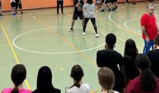 Una giornata a tutto sport