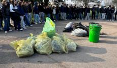 Ecologia per 270 studenti