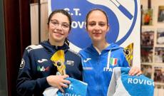 Derby femminile in casa nell&rsquo;U14