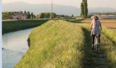 In sella alla scoperta del paesaggio