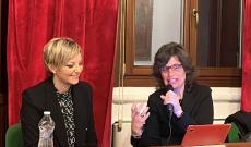 Storie d&rsquo;universo femminile