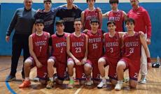 Sekal Under 17: Porto Tolle travolto nel derby