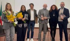 Aneddoti, sorrisi e cucina con Isi