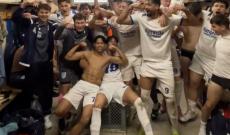 &ldquo;Serve migliorare ancora&rdquo;