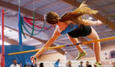 Discobolo, quanti passi da gigante