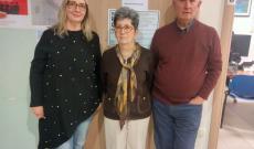 Spi-Cgil, un anno molto intenso