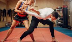 Autodifesa, parte il corso gratis