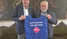 Fra Comune e Retake nuova collaborazione