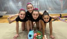 Sar, ancora soddisfazioni