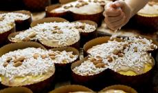 Per spiccare un volo per la vita